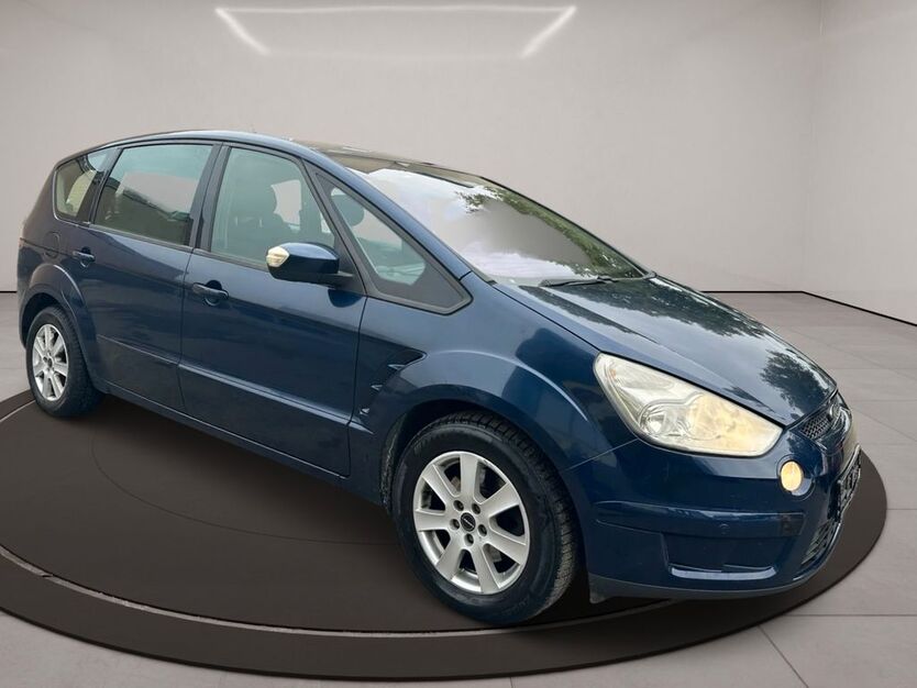 Ford S-Max 289.000 km 2.500 € Frankfurt am Main 65933