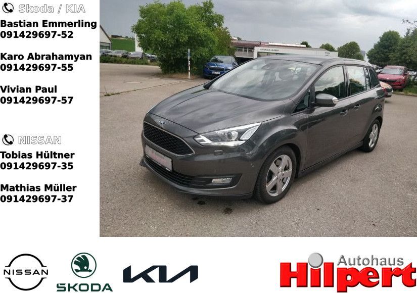 C-Max