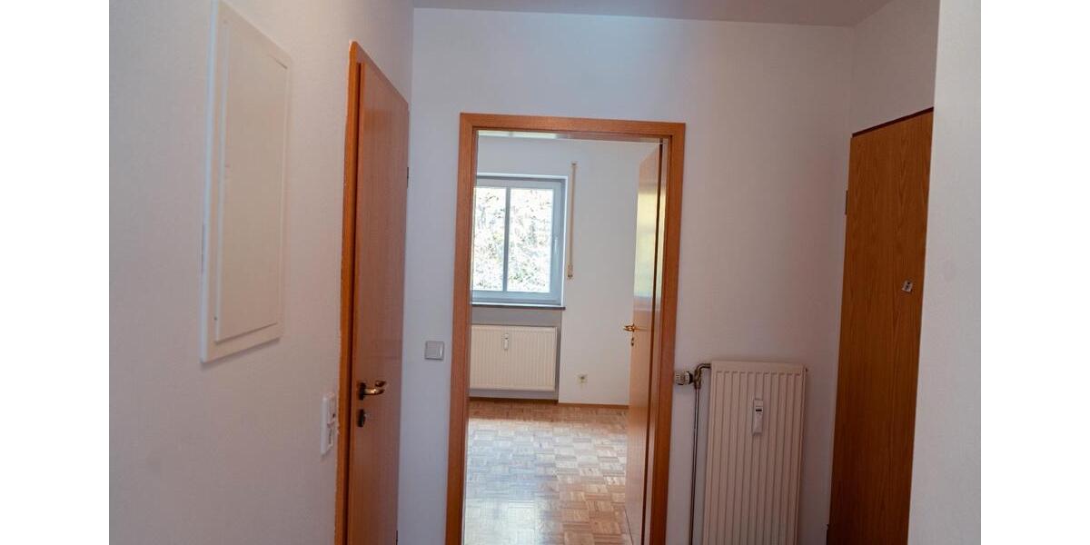 Etagenwohnung Vilshofen an der Donau - 2 Zimmer, 56 m&sup2;, 200.000&euro; | Angebot:24486319