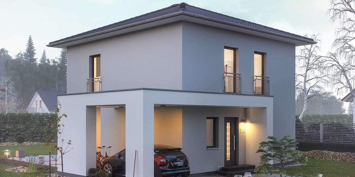 Mehrfamilienhaus, Wohnhaus Roetgen - 5 Zimmer, 112 m&sup2;, 364.500&euro; | Angebot:24843327