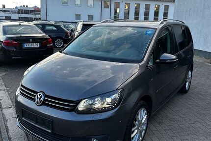 VW Touran 290.000 km 5.950 &euro; schopfheim 79650