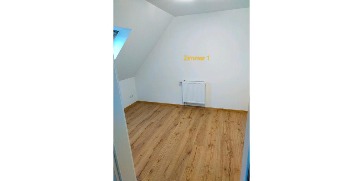 Dachgeschoßwohnung Sellin - 3 Zimmer, 60 m&sup2;, 730&euro; | Angebot:26345700