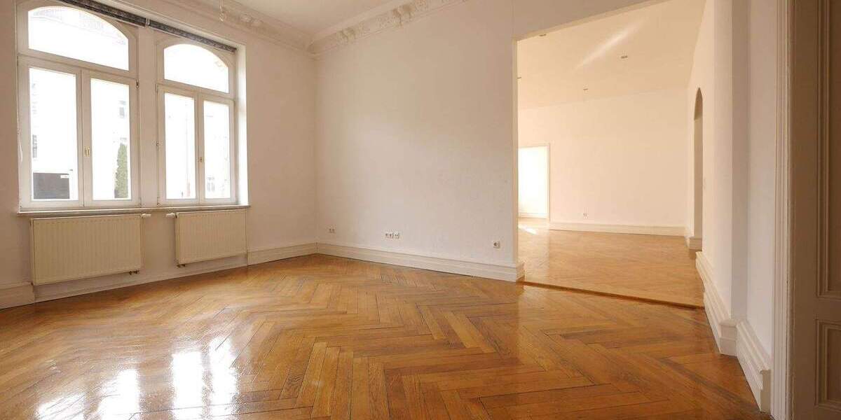 Gewerbeobjekt Erfurt Altstadt - 4 Zimmer, 188 m&sup2;, 1.410&euro; | Angebot:25563349