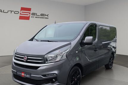 Fiat Talento 96.399 km 17.550 &euro; Neustadt 96465