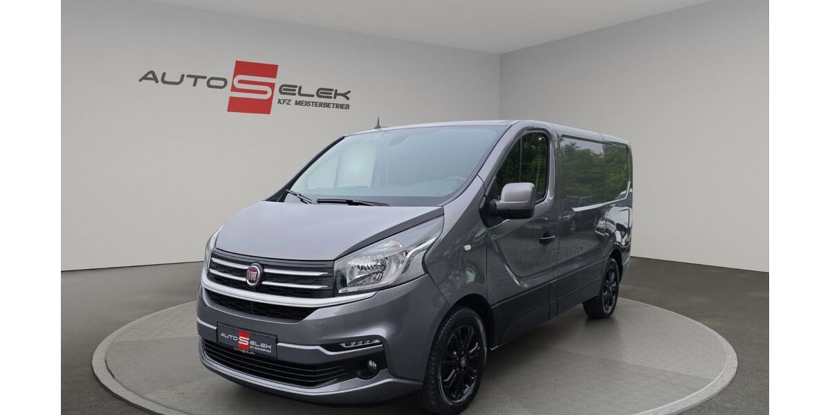 Fiat Talento 96.399 km 17.550 &euro; Neustadt 96465