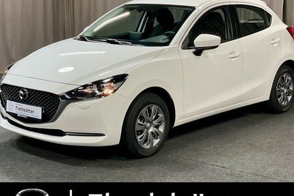 Mazda 2 35.226 km 13.980 &euro; Nordwalde 48356