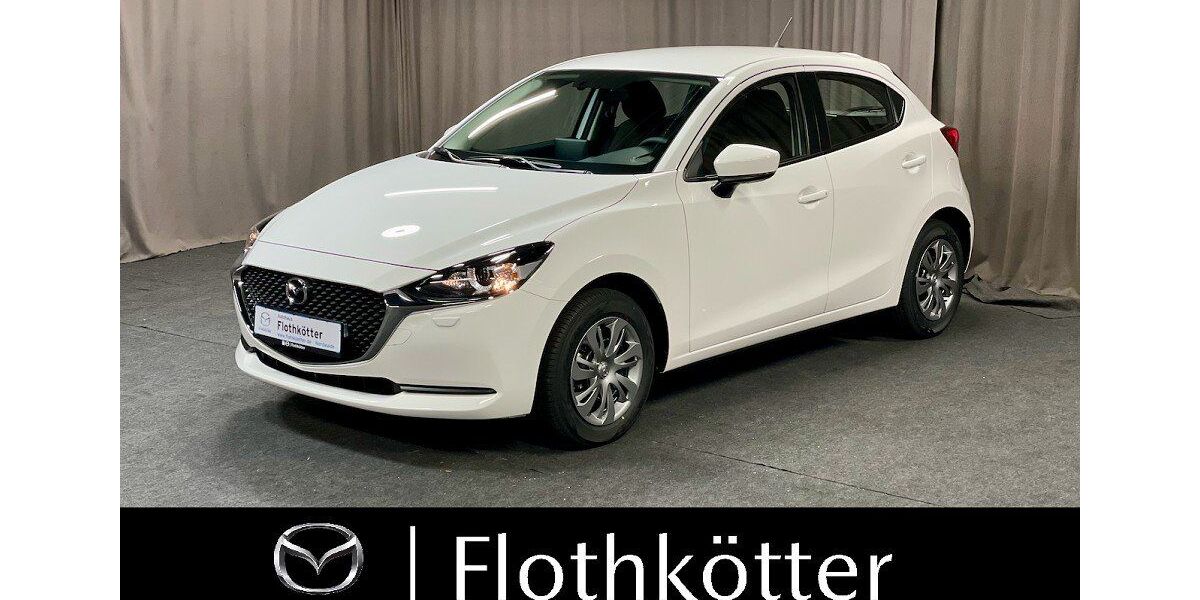 Mazda 2 35.226 km 13.980 &euro; Nordwalde 48356