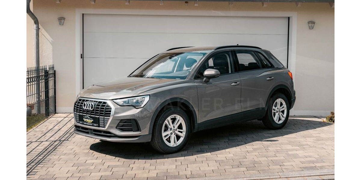 Audi Q3 95.000 km 21.600 &euro; Regnitzlosau 95194