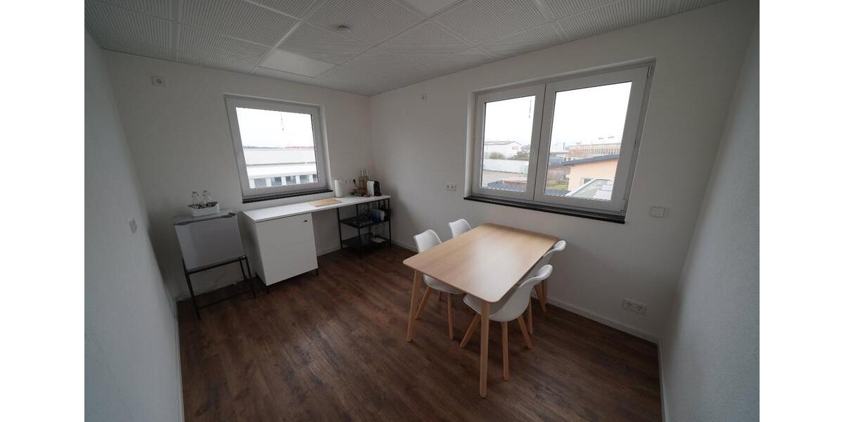 Etagenwohnung Gottmadingen - 2.5 Zimmer, 46 m&sup2;, 1.190&euro; | Angebot:26044416