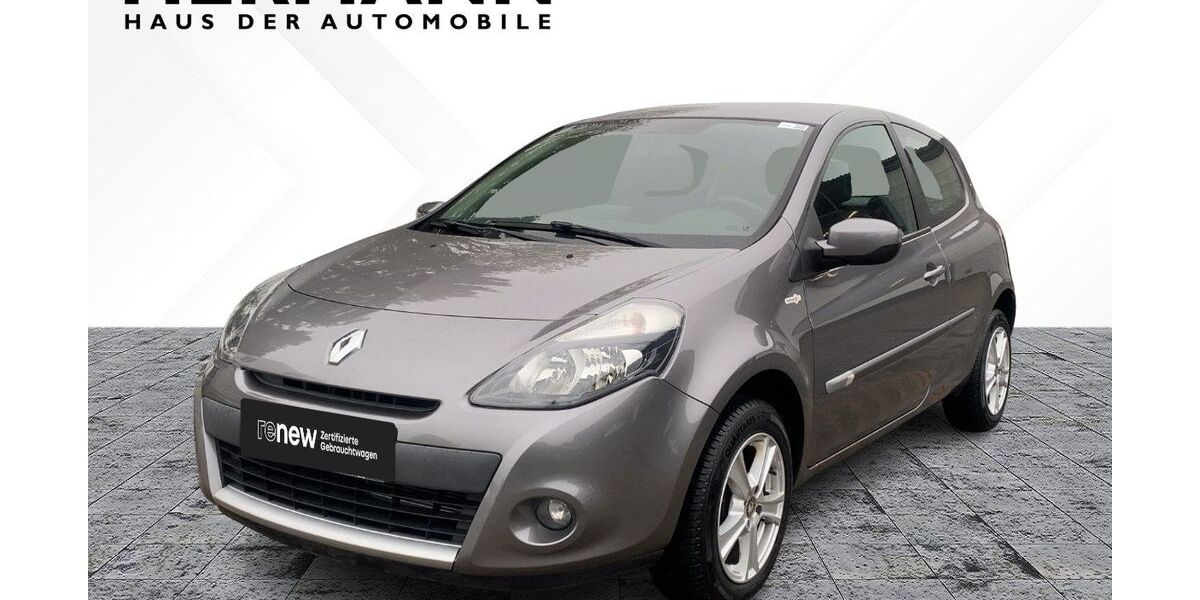 Renault Clio 147.146 km 6.985 &euro; Northeim 37154