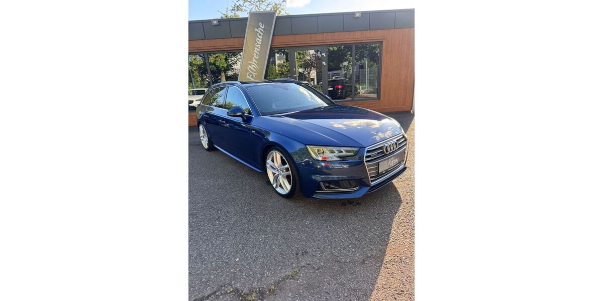 Audi A4 187.000 km 18.900 &euro; Dillingen 66763
