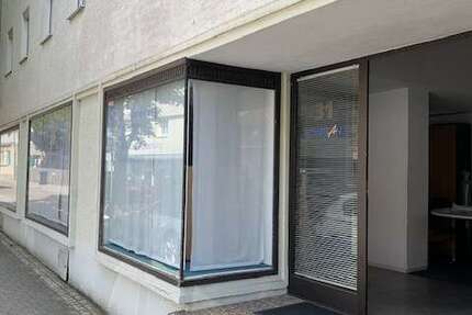 Büro in Bietigheim-Bissingen 165.000 € 140 m²