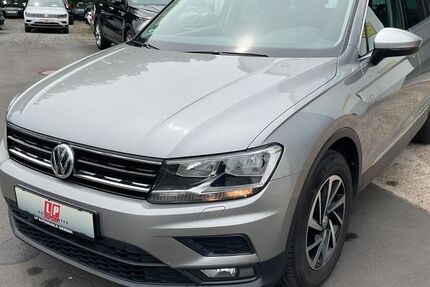 VW Tiguan 88.448 km 17.990 &euro; Giessen 35394