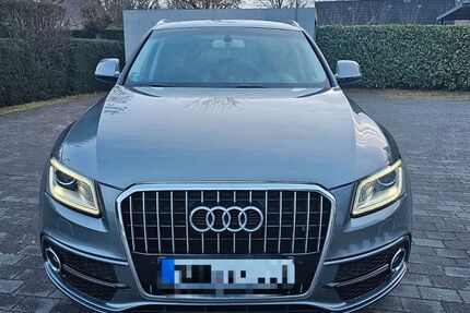 Audi Q5 159.590 km 15.999 &euro; Neuenhaus 49828