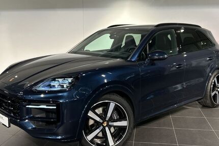 Porsche Cayenne 25.000 km 104.900 &euro; München 80993