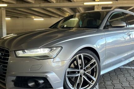 Audi A6 290.000 km 10.900 € Elchingen 89275