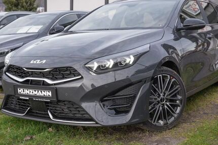 Kia ceed Sportswagon 2.990 km 30.779 &euro; Aschaffenburg 63741