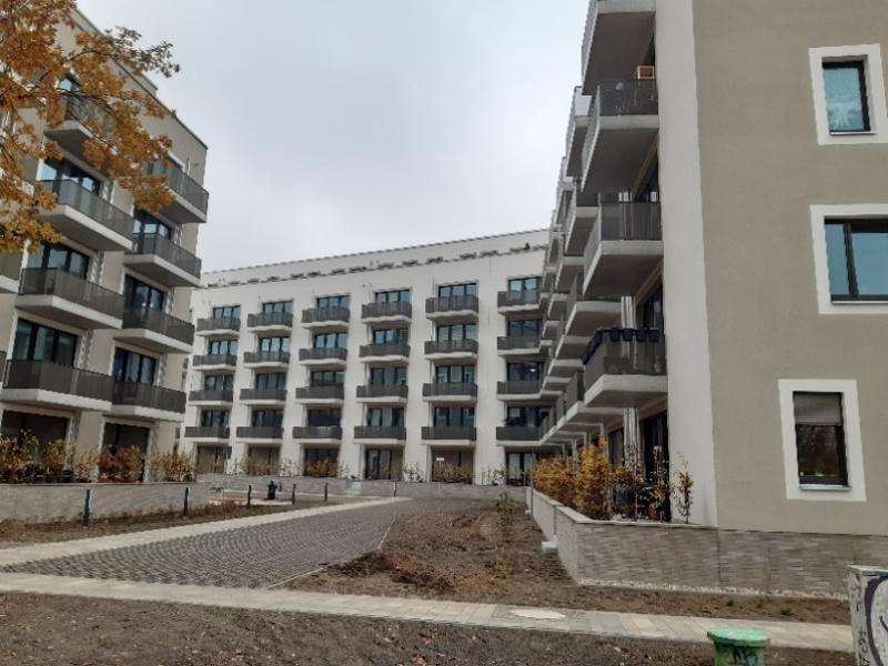 Wohnung zum Mieten in Berlin 833,57 € 55.72 m²