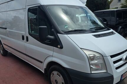 Ford Transit 180.000 km 6.950 &euro; Weißenhorn 89264