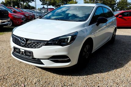 Opel Astra 27.353 km 6.980 &euro; Zwickau 08056