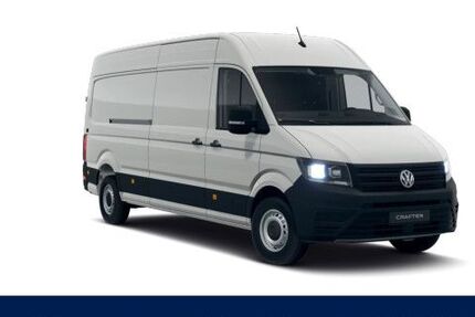 VW Crafter 10.119 km 47.880 € Frankfurt 60326