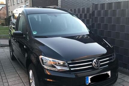 VW Caddy 90.000 km 19.900 &euro; Berlin 10969