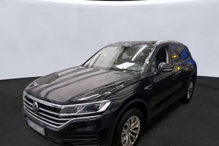 VW Touareg 155.687 km 34.990 &euro; Vechelde 38159