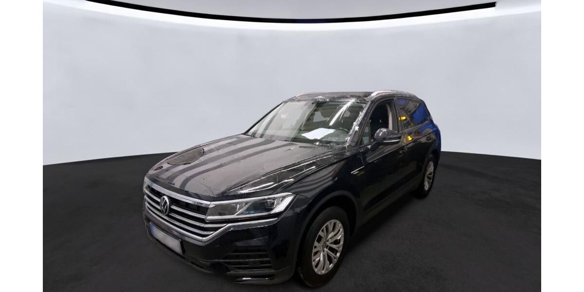 VW Touareg 155.687 km 34.990 &euro; Vechelde 38159