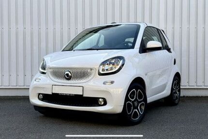 Smart ForTwo 52.000 km 18.599 &euro; Flörsheim-Dalsheim 67592