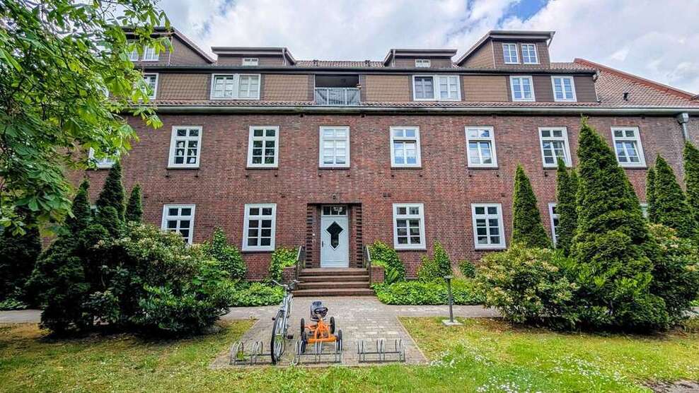 Wohnung zum Kaufen in Stade 369.000 € 99.13 m²