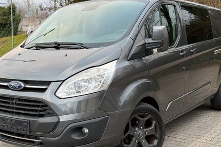 Ford Transit Custom 243.119 km 11.900 &euro; Essen 45139