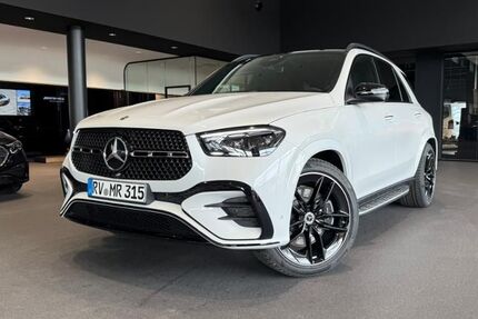 Mercedes-Benz GLE 450 9.000 km 99.999 &euro; Ravensburg 88214