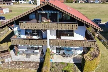Wohnung Oberau - 4 Zimmer, 95 m&sup2;, 449.500&euro; | Angebot:26376437