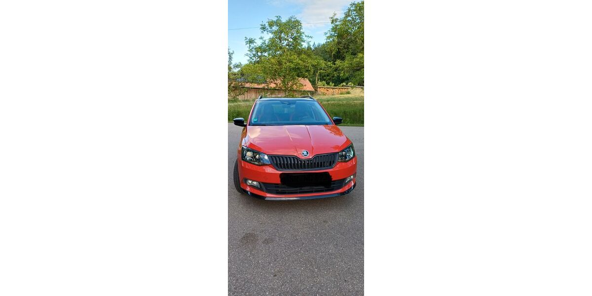 Skoda Fabia 63.411 km 13.990 &euro; Haibach 94353