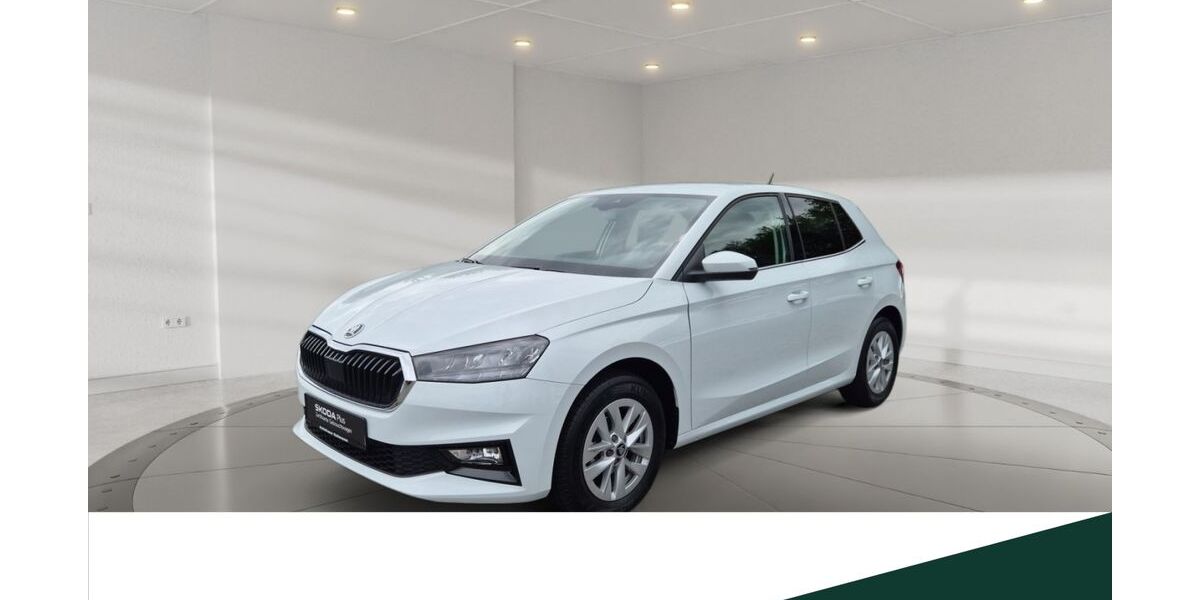 Skoda Fabia 7.388 km 19.790 &euro; Niestetal 34266