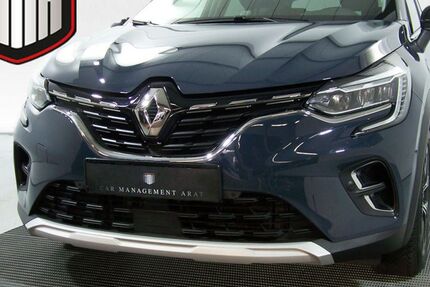 Renault Captur 33.680 km 20.698 &euro; Hamburg Stadtteil Horn 22119