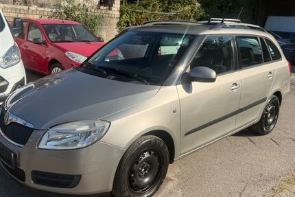 Skoda Fabia 149.000 km 3.000 &euro; Essen 45143