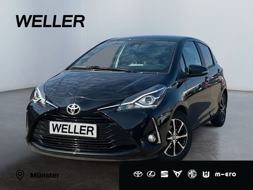 Yaris