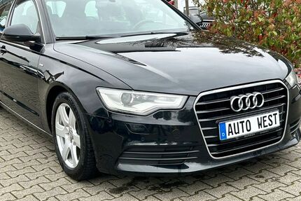 Audi A6 173.988 km 12.490 &euro; Hilden 40721
