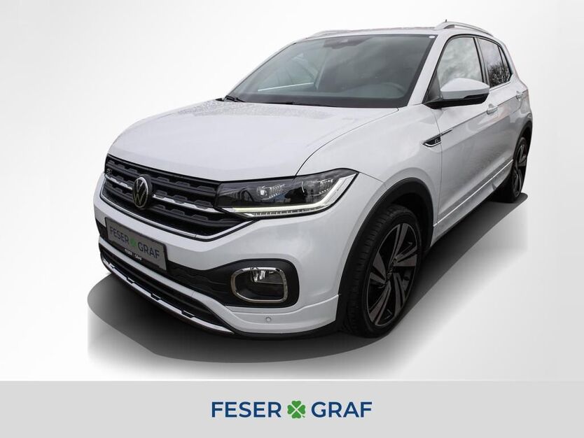 VW T-Cross 65.205 km 23.740 € Baiersdorf 91083