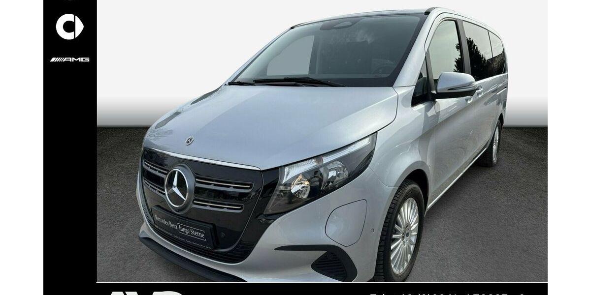 Mercedes-Benz EQV 12.000 km 46.950 &euro; Bad Tölz 83646