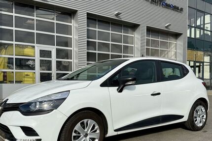 Renault Clio 75.500 km 6.980 € Berlin-Lichtenberg 10365
