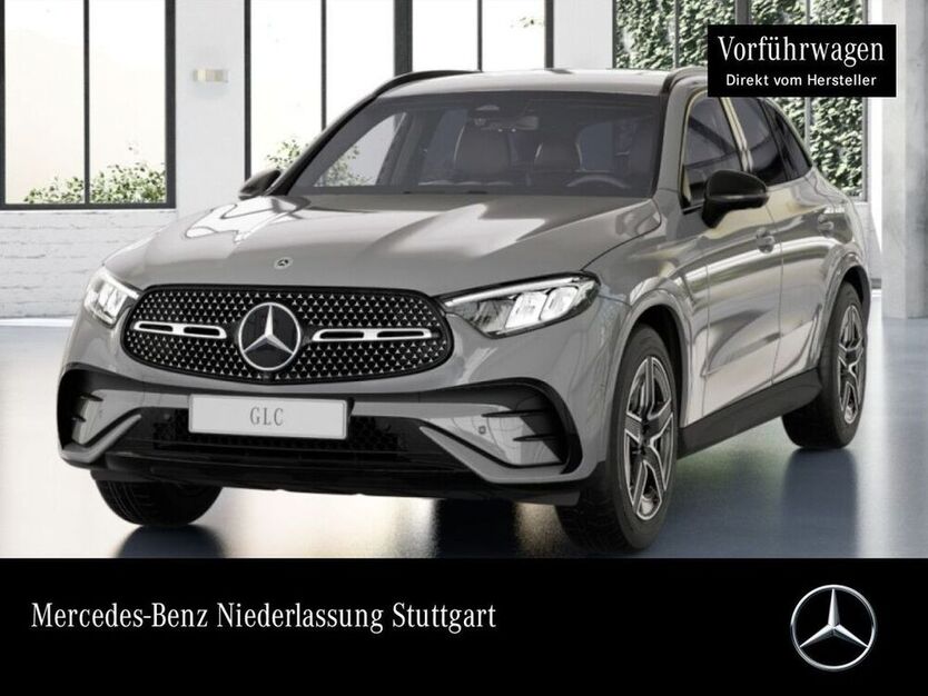 GLC 220