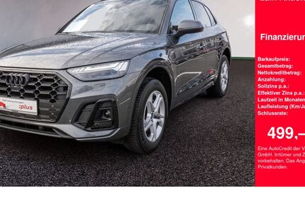 Audi Q5 27.399 km 51.440 &euro; Stendal 39576