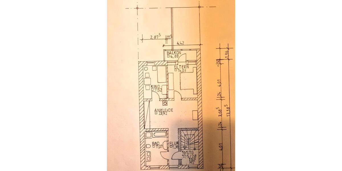 Reihenhaus Schongau - 4.5 Zimmer, 130 m&sup2;, 395.000&euro; | Angebot:26511313