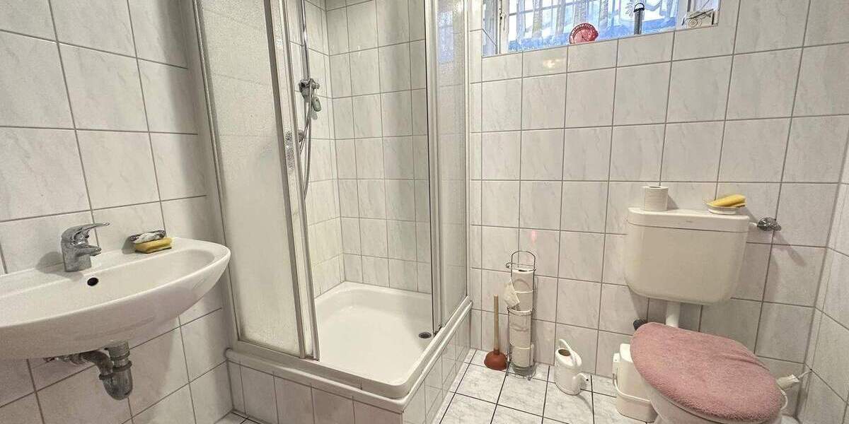 Doppelhaushälfte Bünde Spradow - 5 Zimmer, 120 m&sup2;, 399.000&euro; | Angebot:25473834