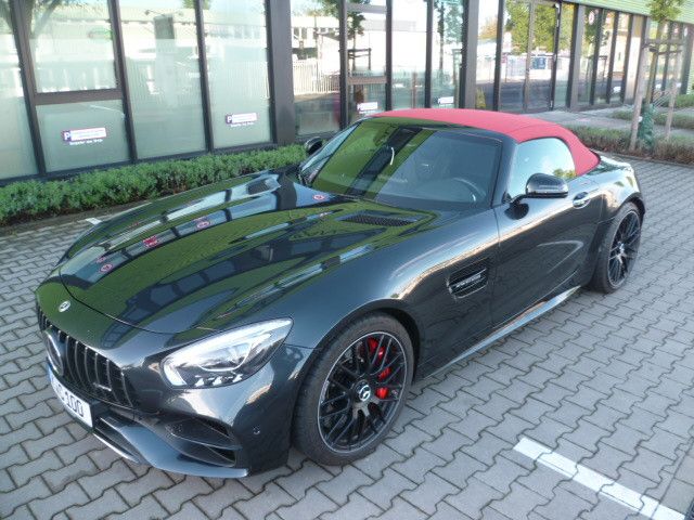 AMG GT C