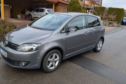 VW Golf Plus 53.366 km 7.500 &euro; Mössingen 72116