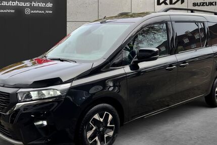 Nissan Townstar 8.950 km 33.330 &euro; Bremen 28779