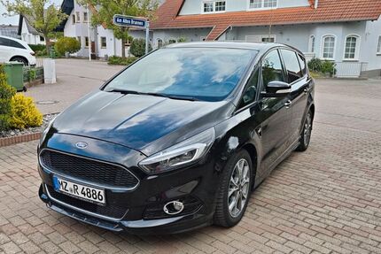 Ford S-Max 145.269 km 20.900 &euro; Albig 55234